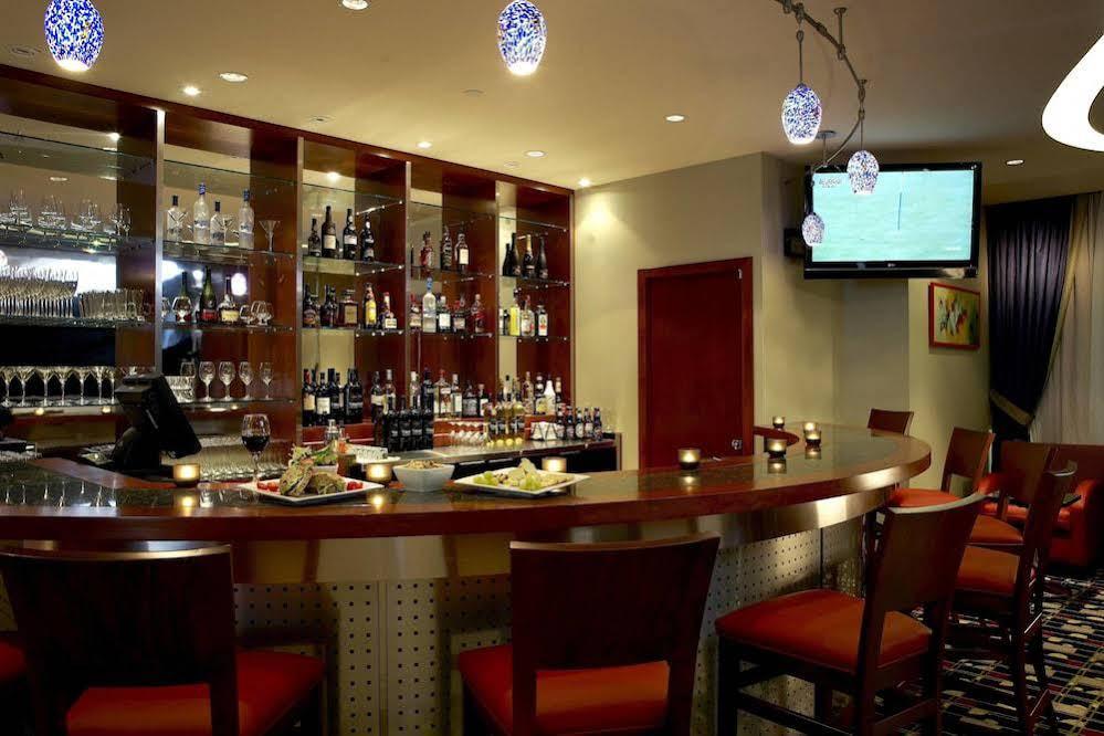 Fairfield Inn & Suites By Marriott Montreal Airport Dorval Kültér fotó