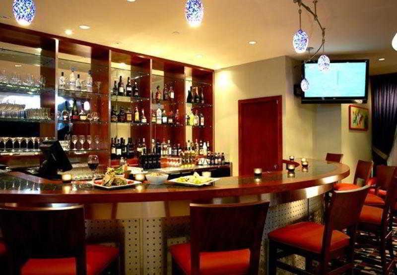 Fairfield Inn & Suites By Marriott Montreal Airport Dorval Étterem fotó