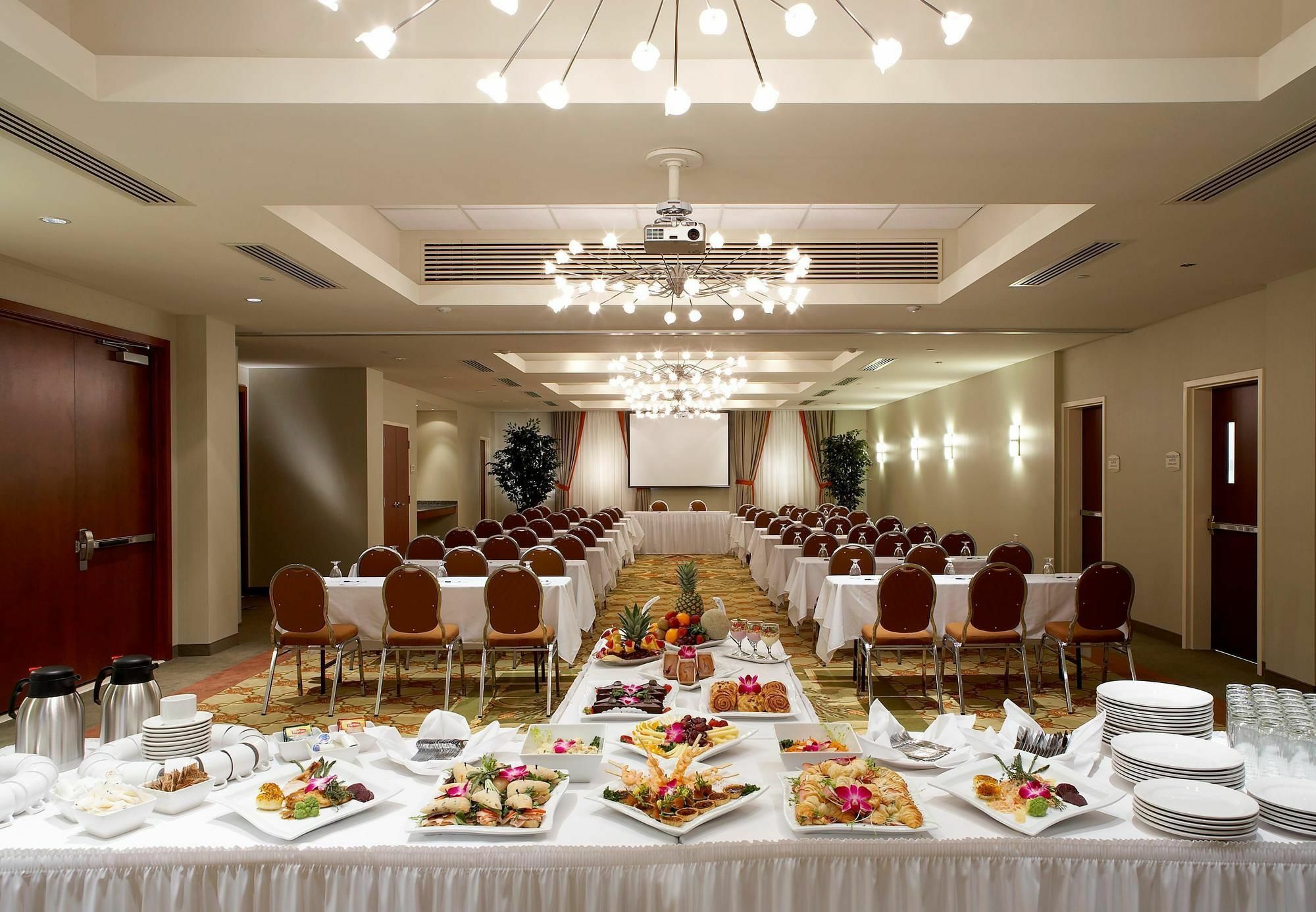 Fairfield Inn & Suites By Marriott Montreal Airport Dorval Kültér fotó
